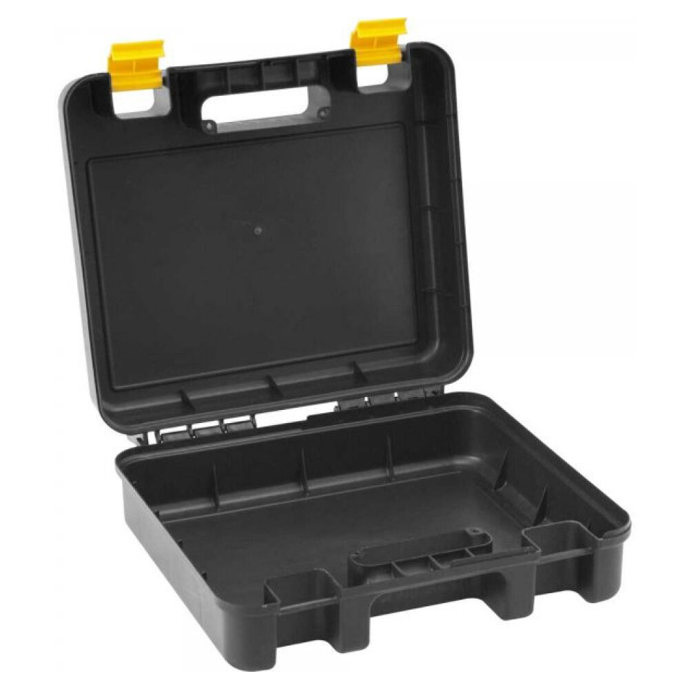 Caixa para Ferramentas Plástica 34x34x13cm VD6002 Vonder