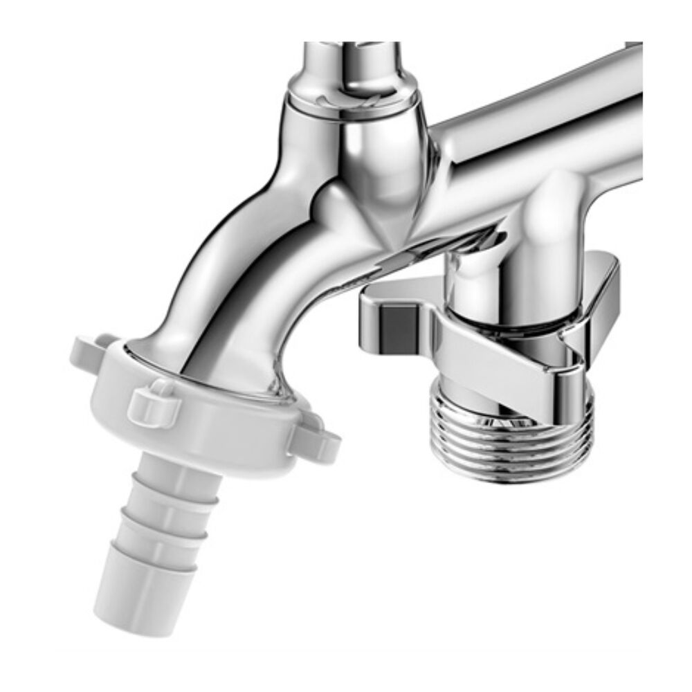 Torneira para Tanque Pertutti Cromada Docol