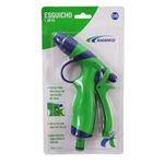 Esguicho de Jardim com 1 Jato Amanco