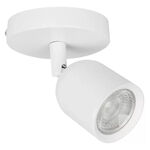 Spot Led Elegance de Sobrepor 38° 7W 3000K Bivolt Avant