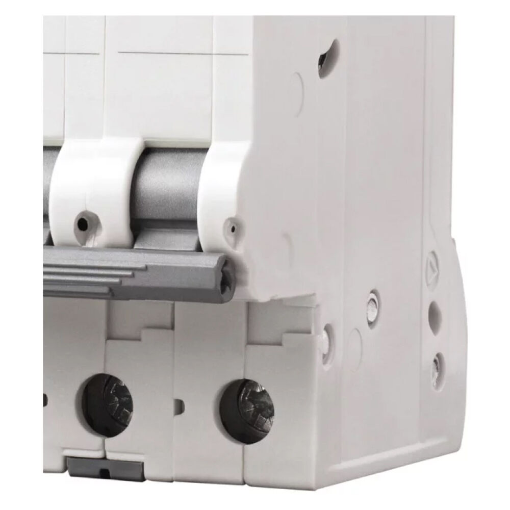 Mini Disjuntor Tripolar Curva C 5ka 110/220vca Siemens