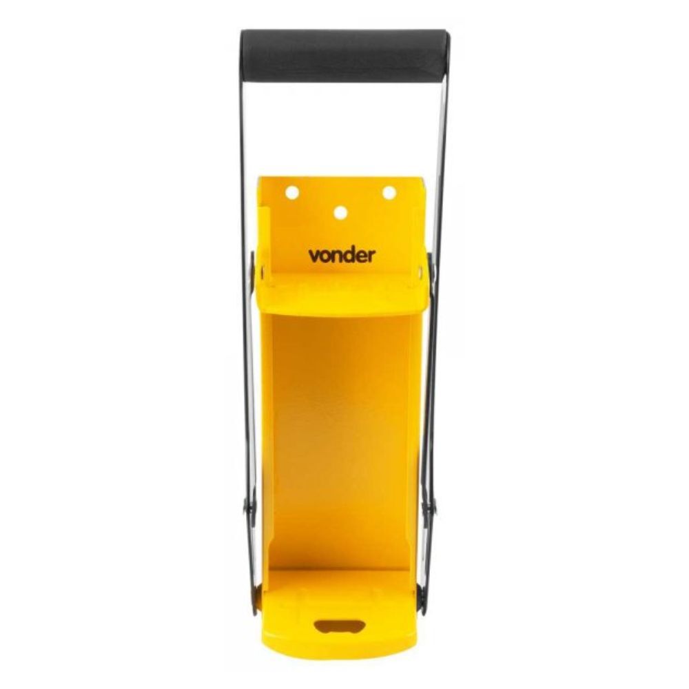 Amassador de Latas Vonder