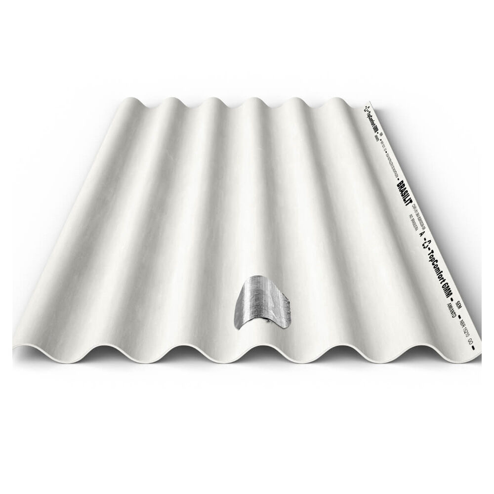 Impermeabilizante Fita Veda Tudo 10cm x 10m Aluminizada Quartzolit