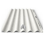Impermeabilizante Fita Veda Tudo 10cm x 10m Aluminizada Quartzolit