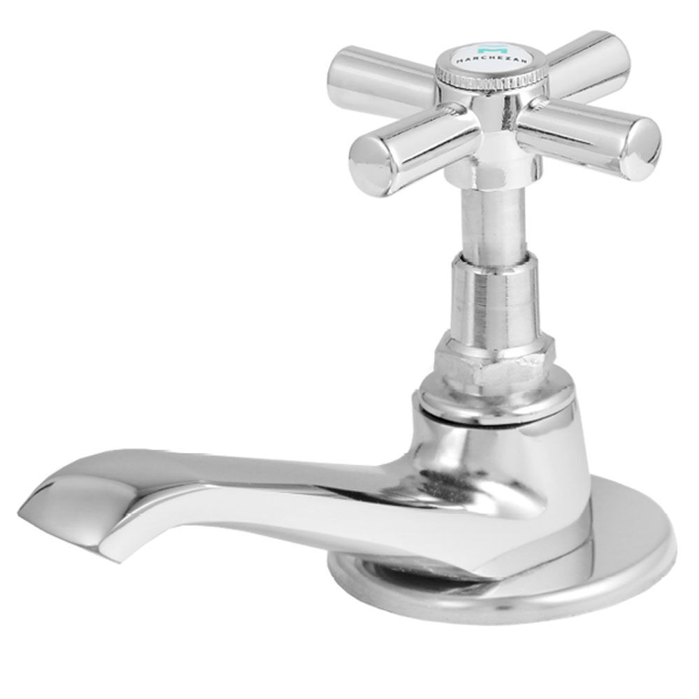 Torneira de Mesa para Lavatório C31 Cromada Marchezan