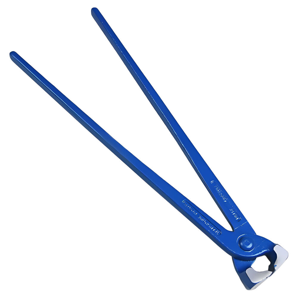 Torquês Armador 12" com Pintura Eletrostática Tramontina