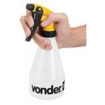 Pulverizador PU500 500ml Vonder