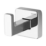 Cabide Trip Cromado Docol