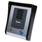 Vídeo Porteiro Sense 4.3" Alumínio HDL