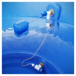 Válvula Alternadora de Pressão para Caixa D'Água Neopress Blukit