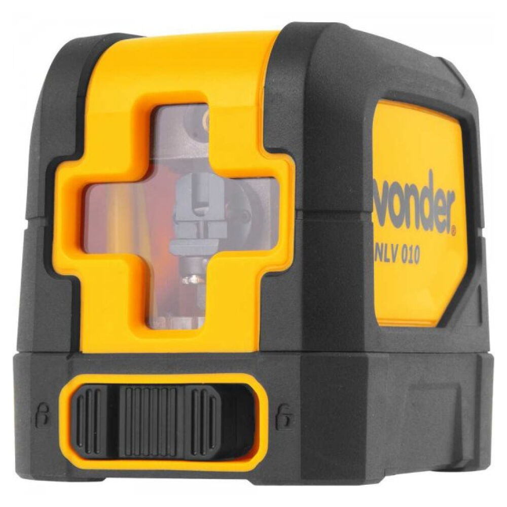 Nível a Laser NLV010 10m Vonder