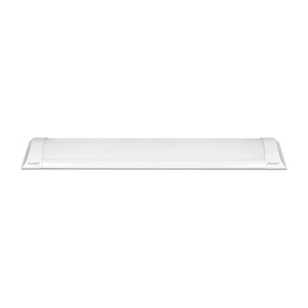 Luminária Led Elegance 10W 6500K Bivolt Avant