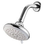 Ducha Clean 5 Funções Cromada Lorenzetti