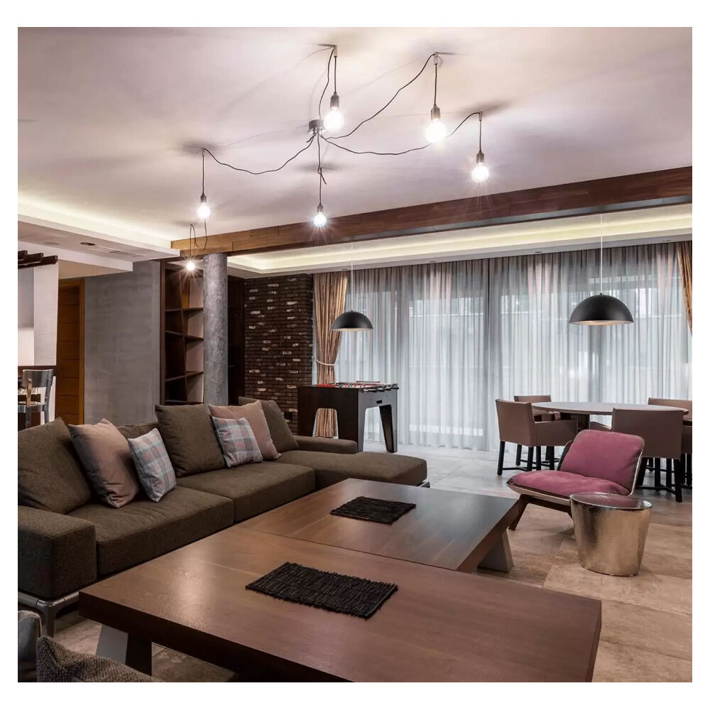 Kit 3 Lâmpadas Led Pêra Bulbo E27 15W 6500K Bivolt Avant