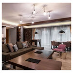 Kit 3 Lâmpadas Led Pêra Bulbo E27 15W 6500K Bivolt Avant