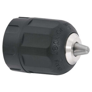 Mandril de Aperto Rápido 0,8 mm-10,0mm 3/8" x 24 Fios Vonder