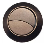 Botão Duplo Acionamento Corten Deca