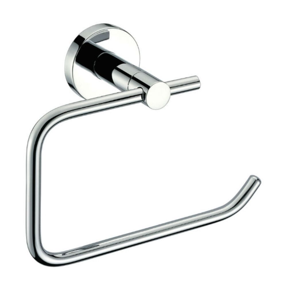 Papeleira Thema Cromado Incepa