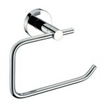 Papeleira Thema Cromado Incepa