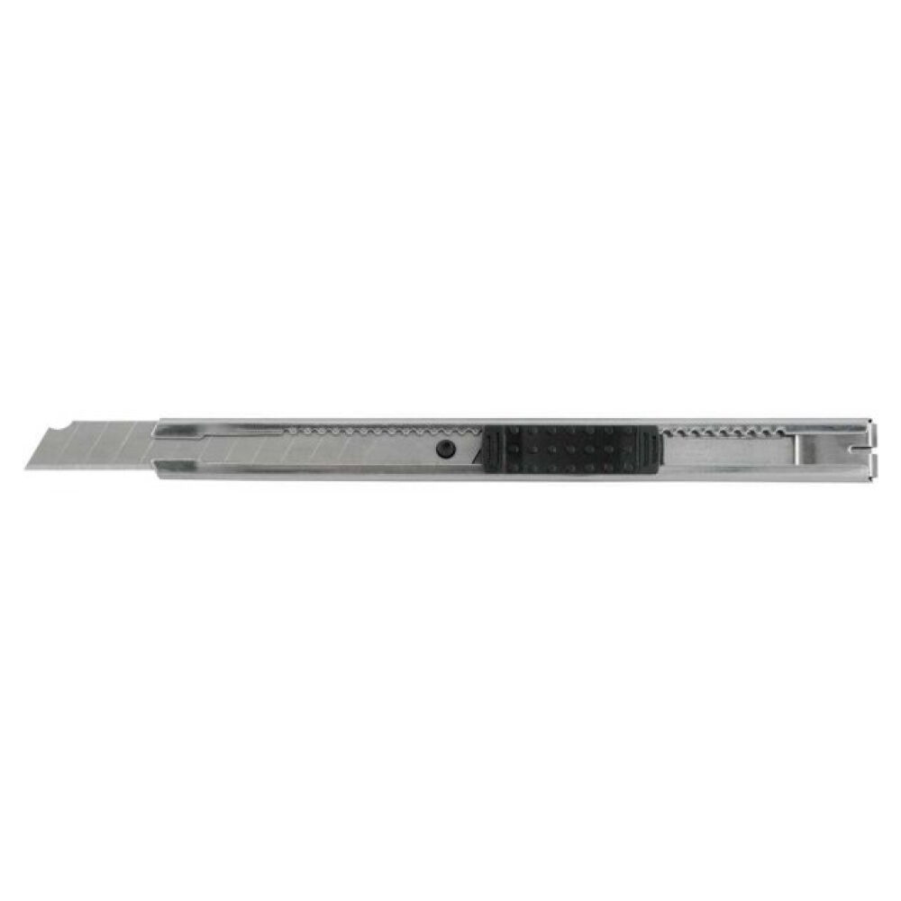 Estilete Estreito de Metal 9mm Vonder