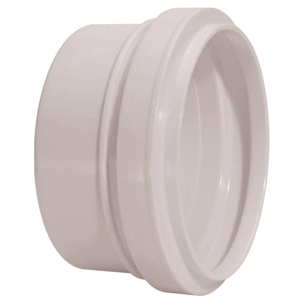 Cap PVC Esgoto Amanco