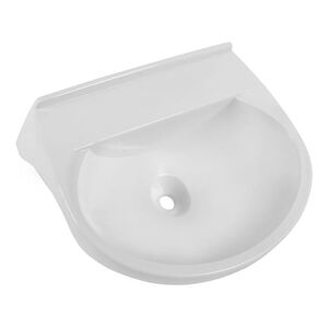 Lavat&oacute;rio Pl&aacute;stico 8,0 litros Astra Branco