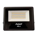Refletor Led Wi-Fi RGB Neo 30W 6500K Bivolt Avant