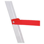 Escada Doméstica de Alumínio 7 Degraus Botafogo