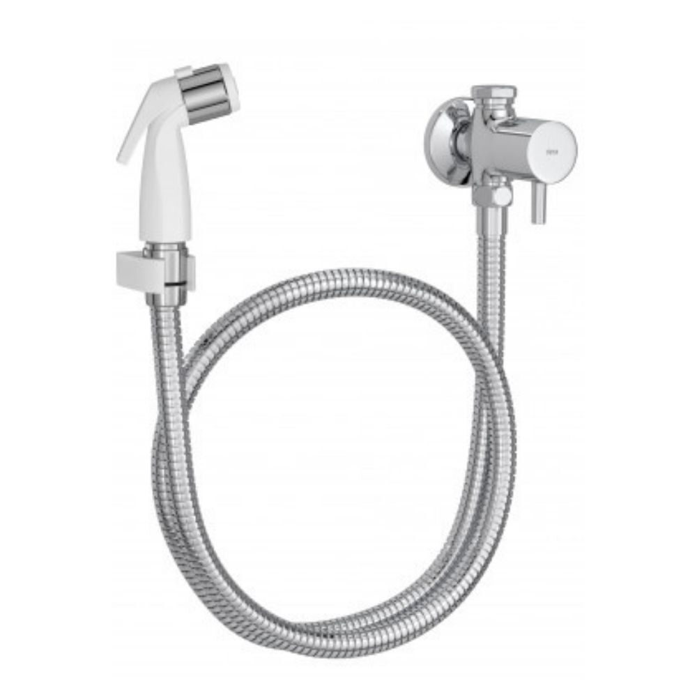Ducha Higiênica com Registro Link Branco Deca