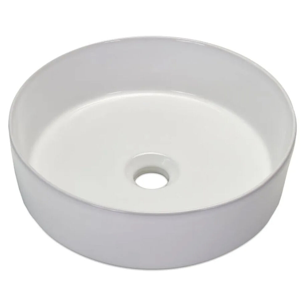 Cuba de Apoio Redonda 35cm Icasa