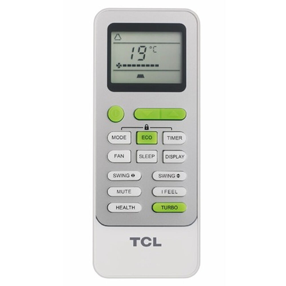 Ar Condicionado Piso Teto 55000 BTUs 220V TCL