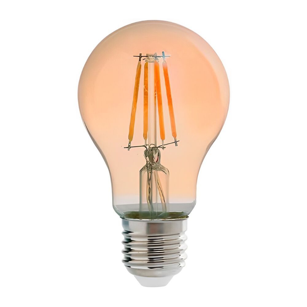 Lâmpada Led Retrô Pera A60 4W 2200K Bivolt Avant