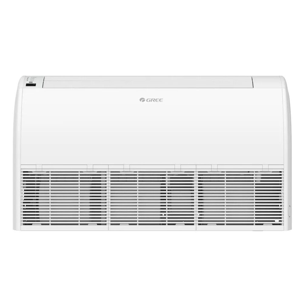 Ar Condicionado Piso Teto Inverter 57000 Btus Guld57zd Branco Frio Gree