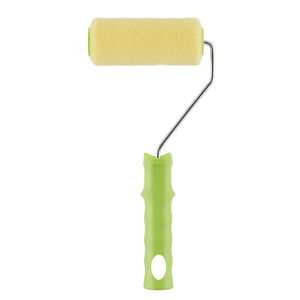 Rolo de Lã Sintética Finox com Suporte 964 Condor