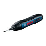 Parafusadeira a Bateria Go 3,6V Bivolt Bosch