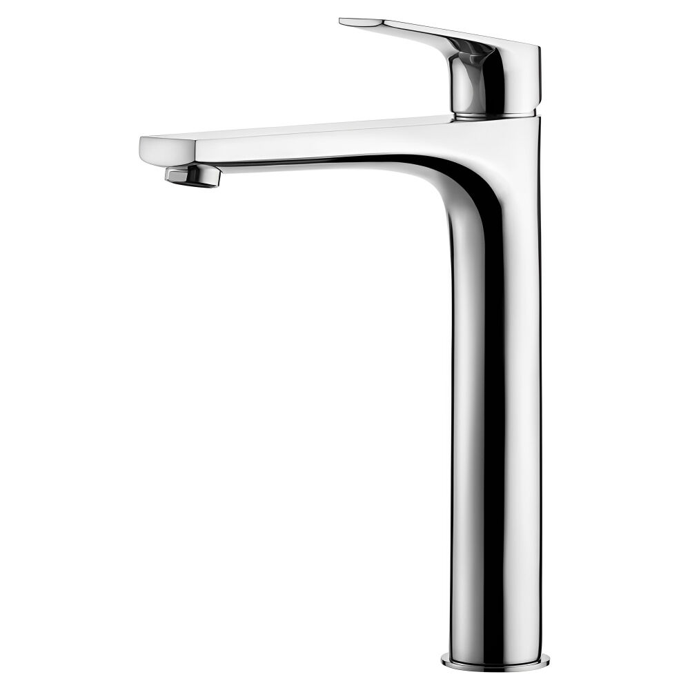 Misturador Monocomando de Mesa para Lavatório Loren Lead Lorenzetti