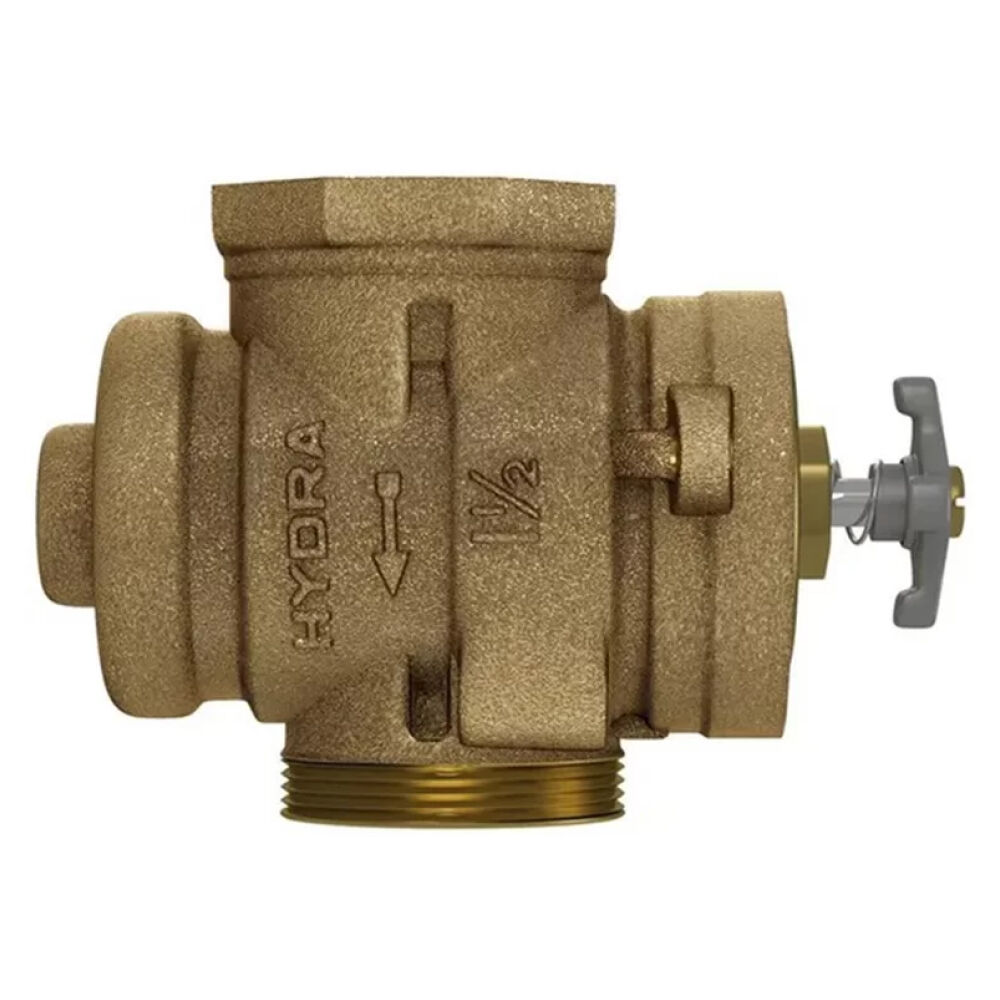 Base para Válvula de Descarga 1.1/2" Hydra Max Bruto Deca