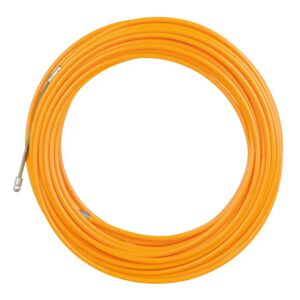 Passador de Fios Alma de aço 15m Cortag