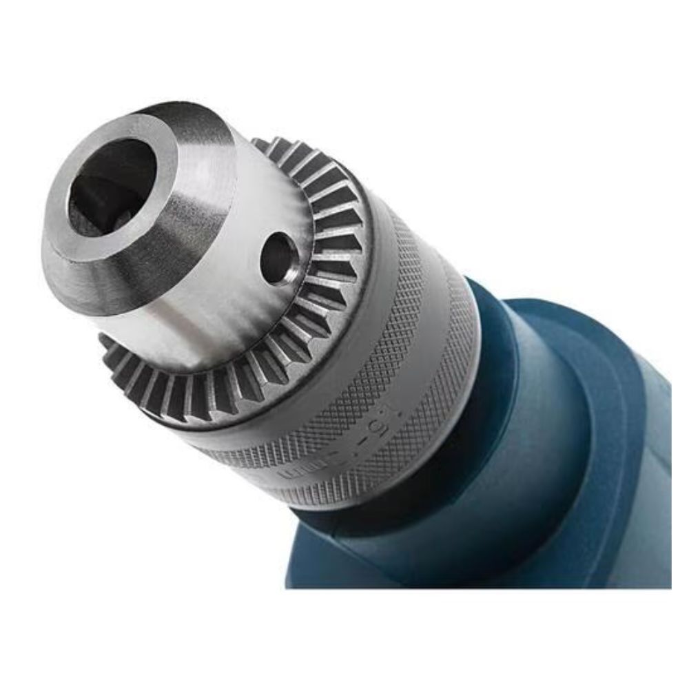 Furadeira Elétrica de Impacto 1/2" GSB 550 RE 550W com Acessórios Bosch