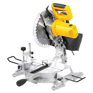 Serra de Esquadria 10" com Braço Telescópico SEV 1810T Vonder Serra de Esquadria 10" com Braço Telescópico SEV 1810T Vonder