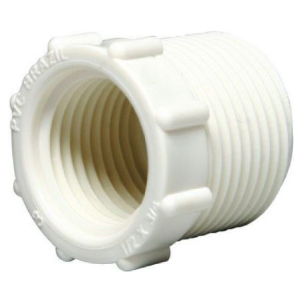 Bucha de Redução Roscável 3/4" X 1/2" Krona