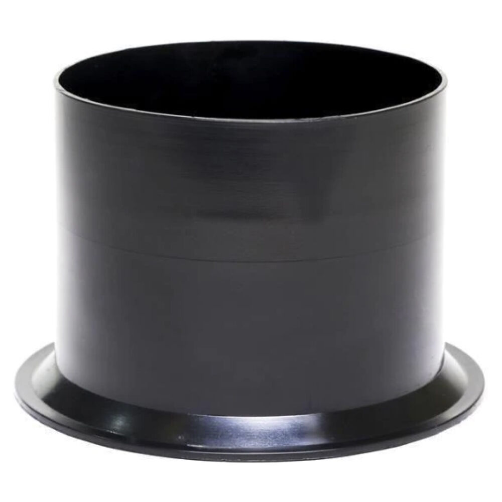 Bolsa de Ligação para Saída de Bacia Sanitária 4" Astra