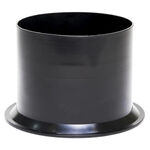 Bolsa de Ligação para Saída de Bacia Sanitária 4" Astra