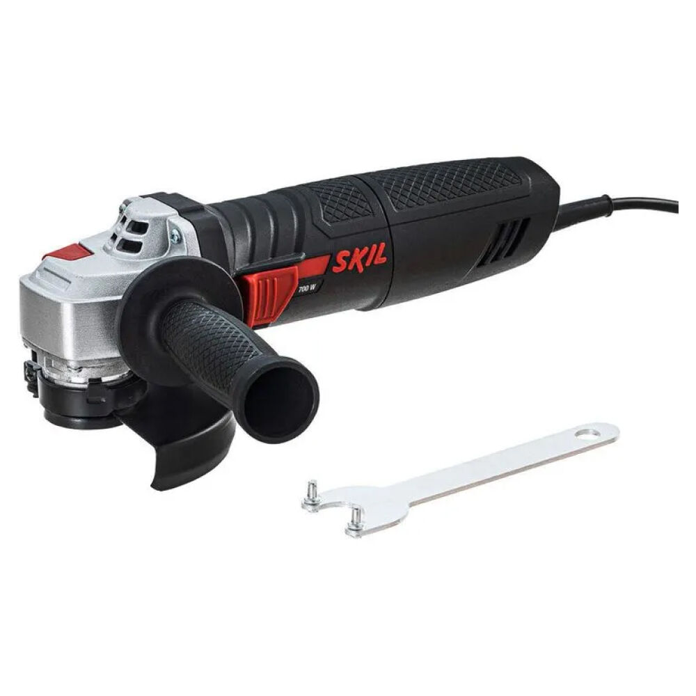 Esmerilhadeira Angular 9002 4.1/2" 700W 220V Skil