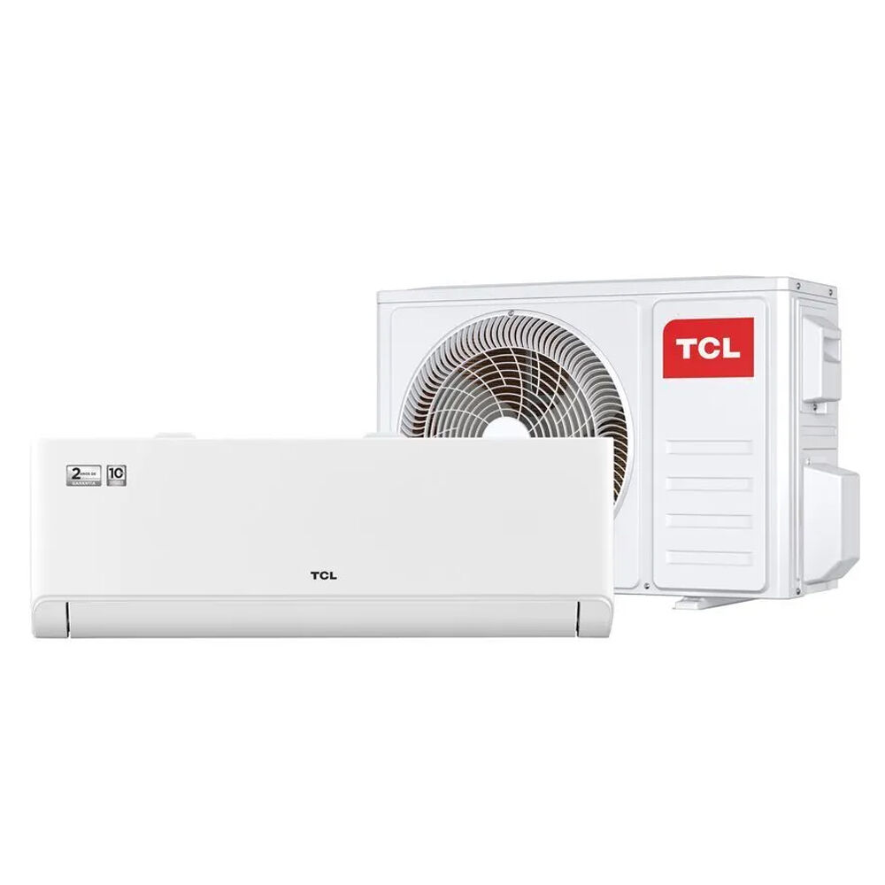 Ar Condicionado Split Inverter 24000 Btus T-pro 2.0 Branco Quente Frio Semp TCL