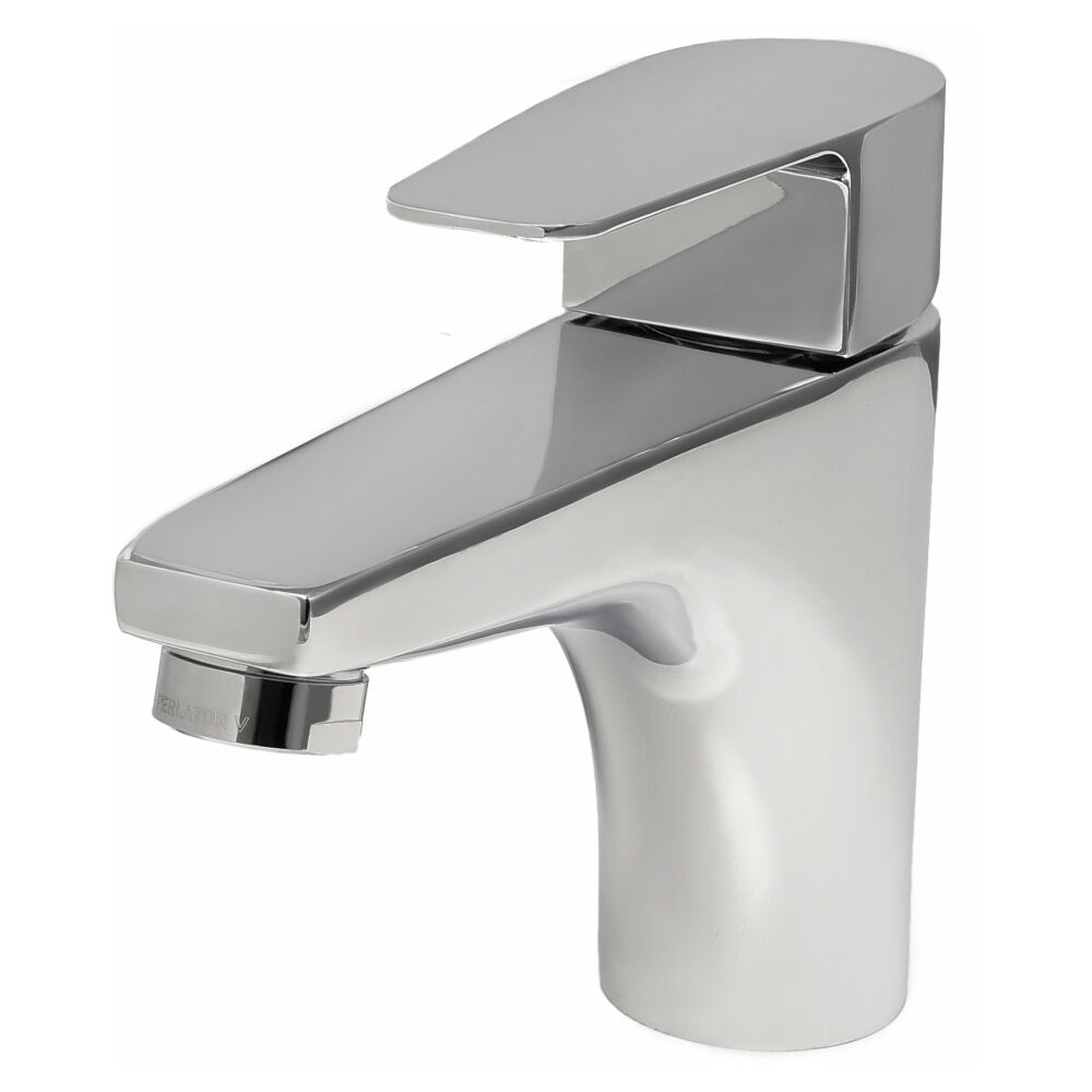 Torneira Misturador Monocomando para Banheiro Led Perflex