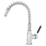 Misturador de Mesa para Cozinha Nice 1/2" Cromado Addra