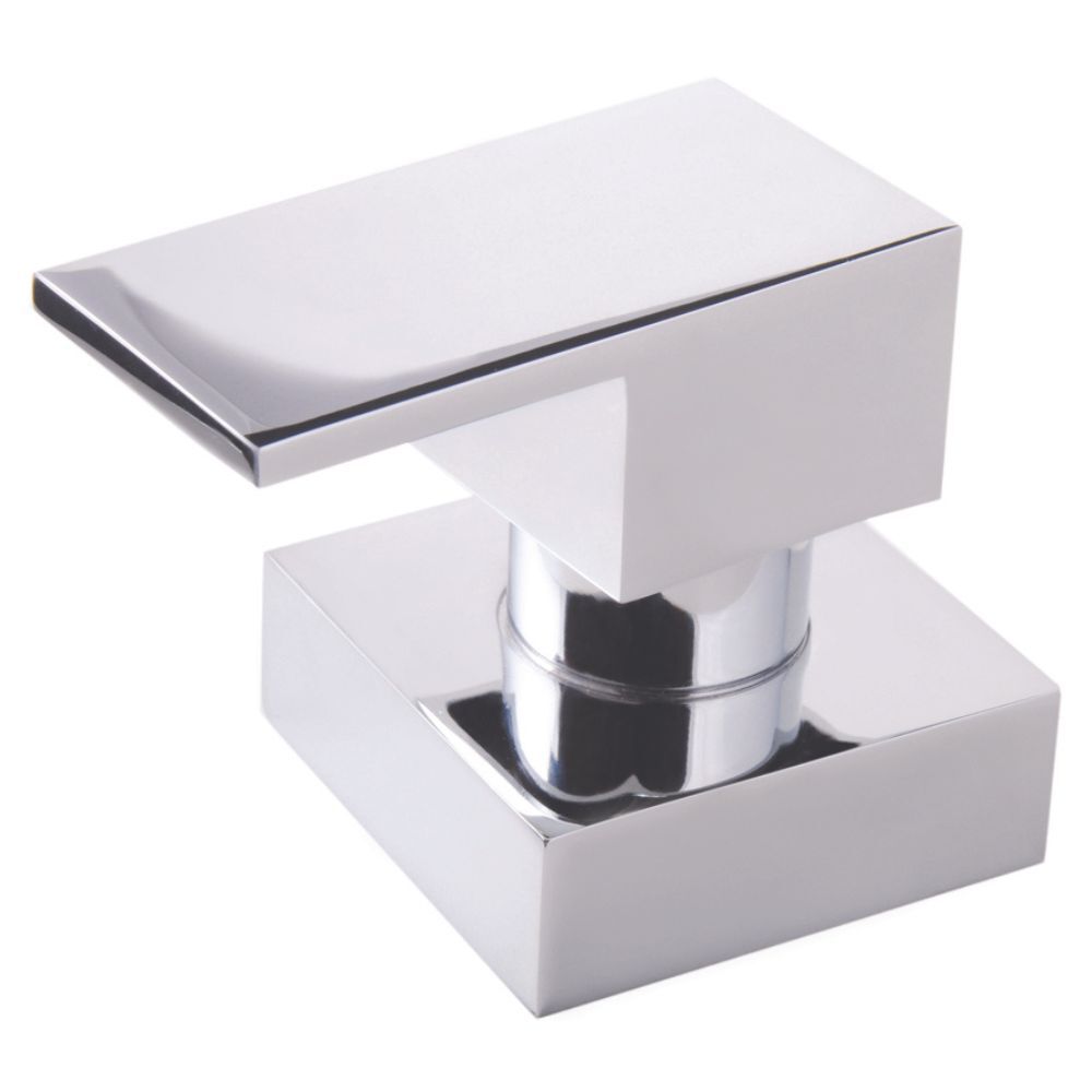 Acabamento Registro Base Fabrimar 1.1/4" e 1.1/2" (Grande) Flaunt Perflex