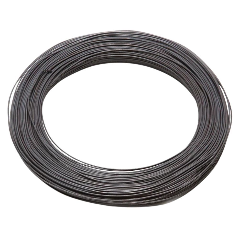 Arame Recozido Liso BWG18 1,24mm 1kg ArcelorMittal