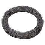 Arame Recozido Liso BWG18 1,24mm 1kg ArcelorMittal
